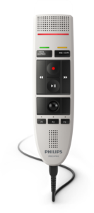 Micro dictaphone Philips SpeechMike 3200