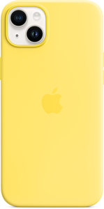 Apple iPhone 14 Plus Silicone Case with MagSafe