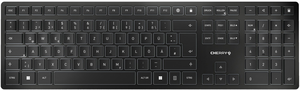 CHERRY KW 9100 SLIM Keyboard