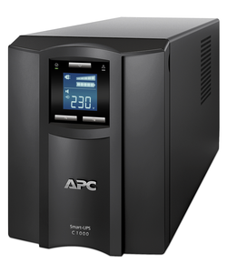 Onduleurs USV APC Smart-UPS SMC