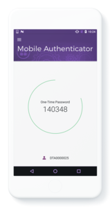 Multifactor Authentication - OneSpan Token Bundle, 12 months runtime