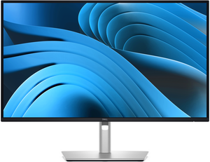Dell Pro 27 Plus P2725QE 4K Hub Monitor