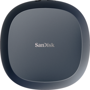 SSD externes SanDisk Desk Drive