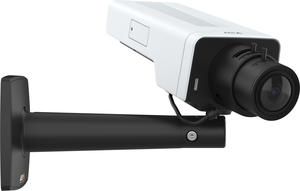 Telecamera di rete AXIS P1388 4K Box