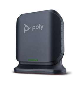 Poly ROVE B2 Single/Dual Base Station