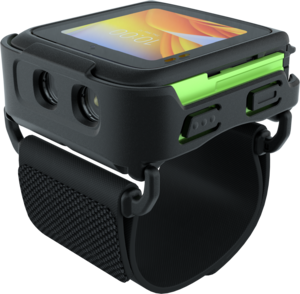 Zebra WS50 Wearable Mobile Computer