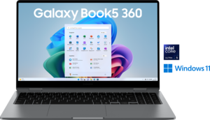 Samsung Galaxy Book5 360 Notebook