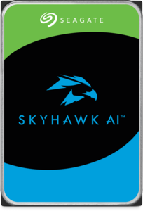Seagate SkyHawk AI Internal HDD