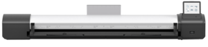 Canon LM24 MFP Scanner