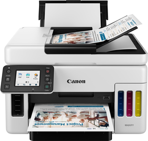 MFP Canon MAXIFY GX6050