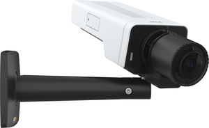 Telecamera di rete AXIS P1387 Box