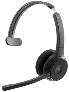 Cisco 720 Headsets