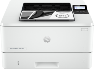 Stampanti HP LaserJet Pro 4000
