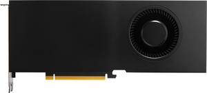 Placa gráfica HP NVIDIA RTX A5000