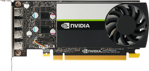 Placa gráfica HP NVIDIA T1000 8 GB