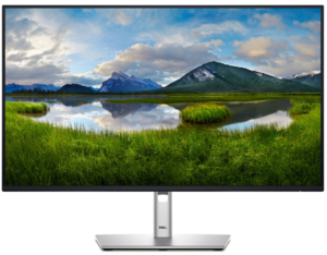 Dell P2725H Monitor