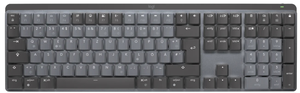 Logitech MX Mechanical Keyboard Quiet