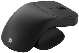 MS Adaptive Maus Tail and Thumb Support