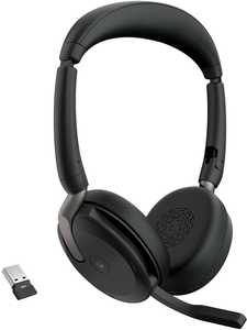 Jabra Evolve2 65 Flex Headsets