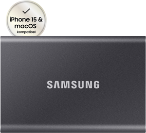 Samsung T7 External SSD