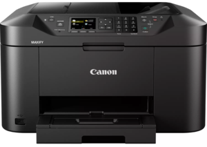 Stampanti multifunzionali Canon MAXIFY MB