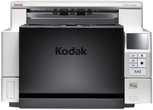 Scanner Kodak i4000