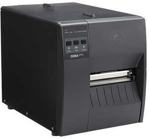Zebra ZT111 Industrial Printer