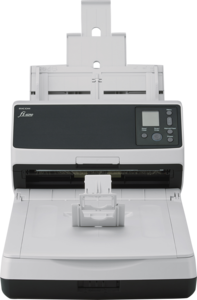 Scanner Ricoh fi-8290