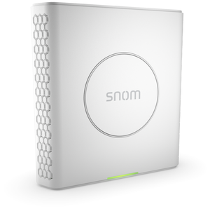 Estación base DECT Snom M900 multicelda