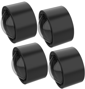 AXIS TF1802-RE Lens Protector 4-pack
