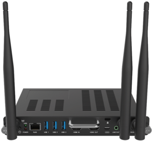 PC BenQ TEY1A 8/128 Android (EDLA) OPS