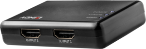 Splitter HDMI LINDY 1:2 4K