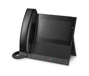 Poly CCX 600 Handset Desktop Telephone