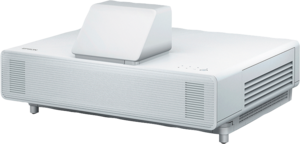 Epson EB-800F Ultra-ST Projector