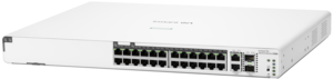 HPE Networking Instant On 1960 Switch