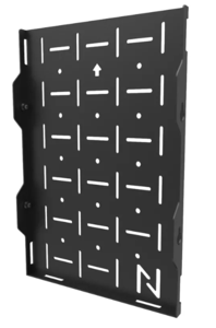 Supporto rack Neomounts AWL05-750BL