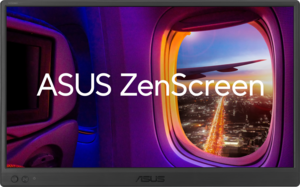ASUS ZenScreen Portable Monitors