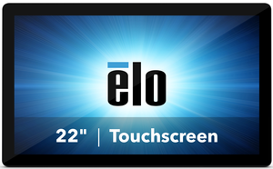 Elo I-Series 2.0 i5 8/128 Go W10 Touch