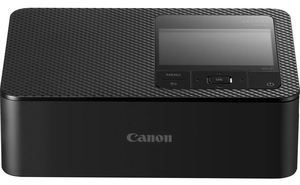 Stampante foto Canon SELPHY CP1500 nera