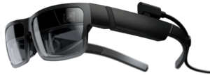 Lunettes Lenovo ThinkReality A3