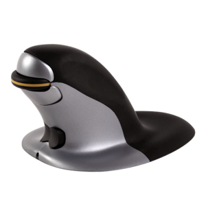 Fellowes Penguin Ergonomic Mouse