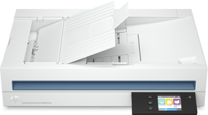 Scanner HP ScanJet Ent. Flow N6600 fnw1