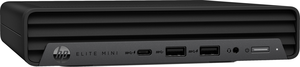 HP Elite Mini 800 G9 Desktop Mini-PC