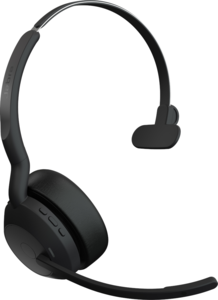 Headsety Jabra Evolve2 55