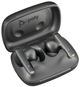 Earbuds Poly Voyager Free 60