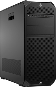 HP Z6 G5 Xeon 64GB/1TB DS