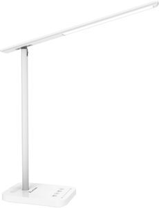 ARTICONA LED Desk Lamp White