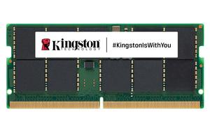 Paměť Kingston 8GB DDR4 3.200MHz