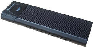 ARTICONA M.2 SSD USB-C 3.2 Gehäuse