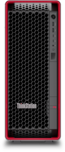 Stations de travail Lenovo ThinkStation P8 tour